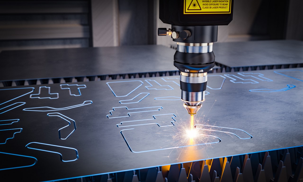 What is CNC Precision Manufacturing?